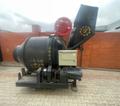 Бетоносмеситель JZC500