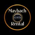 Аренда Mercedes-Maybach с водителем