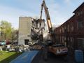 Экскаватор-разрушитель kocurek kurh-45-34 в аренду