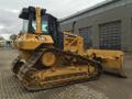 Бульдозер CAT D6N lgp