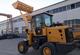 Фронтальный погрузчик YUGONG ZL20