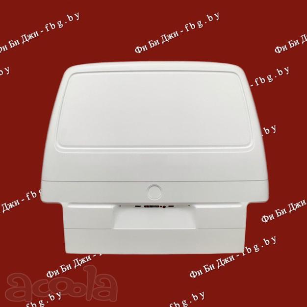 Дверь задняя Volkswagen Т4 (1990-2003 г.в.), из стеклопластика