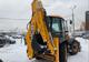 Аренда экскаватора погрузчика JCB