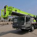 Автокран 30 т zoomlion длина стрелы 42 м