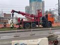 Аренда ямобура диаметр бурения от 200мм