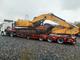Аренда экскаватора гусеничного JCB 330