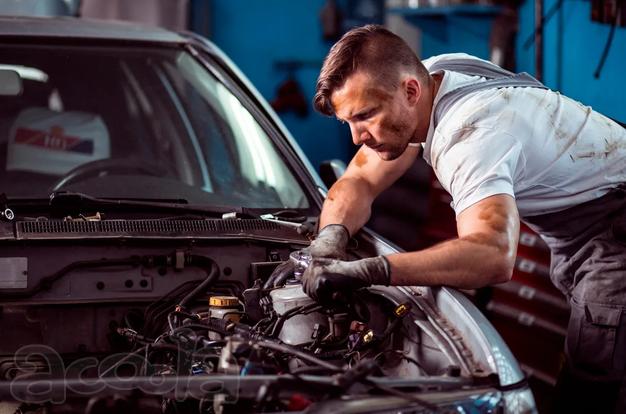 Автосервис ремонт автомобилей
