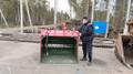 Просеивающий ковш: Верный помощник