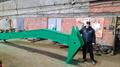 Удлинитель стрелы экскаватора, ковш для просеивания торфа, скальный ковш, крашеры, корчеватели пней