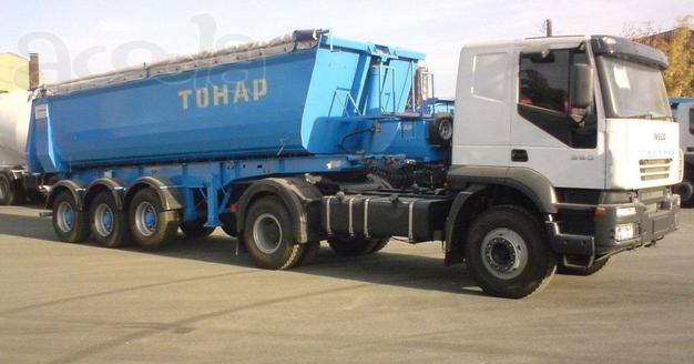 Требуются Тонары.