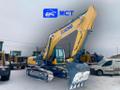 Гусеничный экскаватор XCMG XE225DN