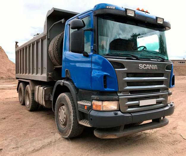 ЧАСЫ⏳М-5⏳требуются САМОСВАЛЫ 6*6🚛 Октябрьский