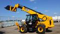 JCB 540-170 в аренду на любой срок