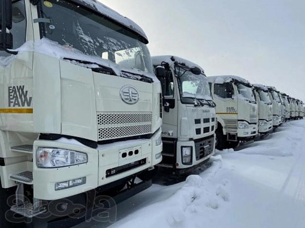 Работа для самосвалов в Домодедовском районе на долгий срок