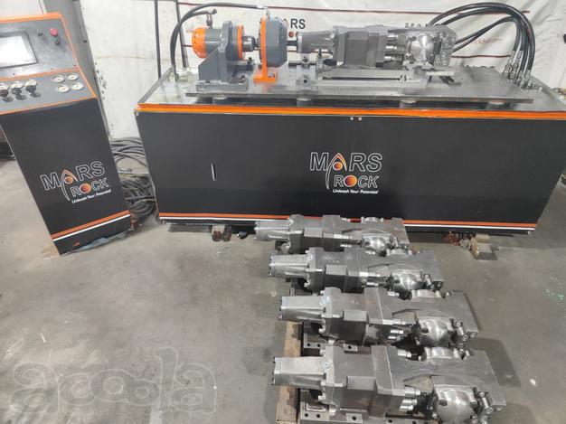 Гидравлические перфораторы (аналоги) и их запасные части (Epiroc (Atlas Copco), Sandvik, Montabert)