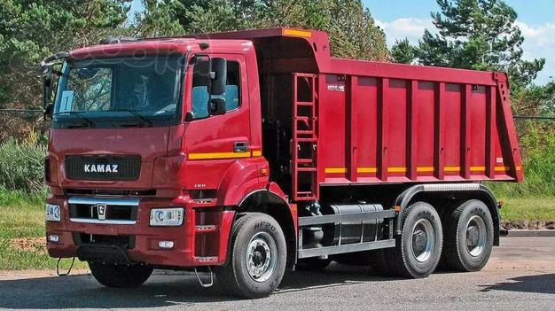 Требуются самосвалы в Московскую область (М9) на перевозку песка❗❗❗