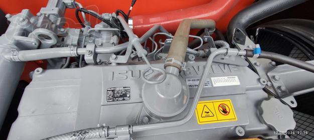 Новый! Габаритный гусеничный экскаватор, с японской "начинкой" ACE 230