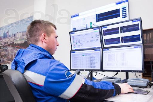 Помощь диспетчера в поиске работы или спец техники
