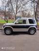 Продам Pajero mini 2003 года