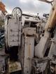 Фреза дорожная Wirtgen 1000C в рабочем состоянии