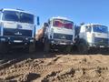 Самосвал полноприводный в аренду