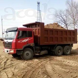 Требуются ТОНАРЫ и 4х-оски на перевозку песка МО