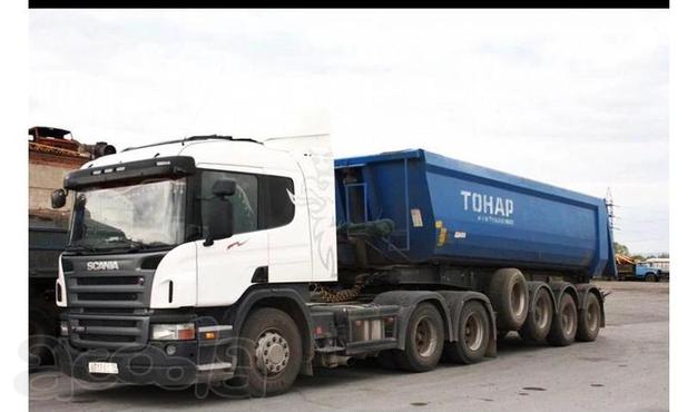 Требуется тонары и 4х оски по МО