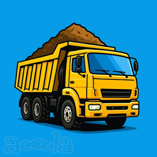 Перевозка кирпичного боя по ОССиГ