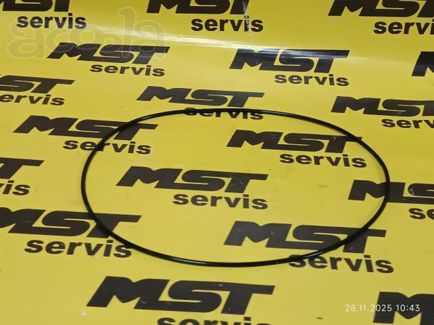 Кольцевое уплотнение 028562 (172020405, 619333M1)