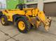Продам телескопический погрузчик JCB 540-140