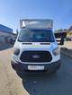 Продам Ford Transit 2017, пробег 270000 км, грузовой фургон, кат. B