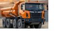 Требуются в работу самосвалы 8*4, 6,4