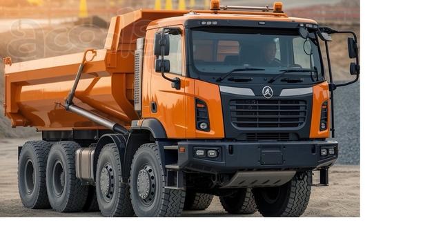 Требуются в работу самосвалы 8*4, 6,4