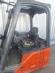 Вилочный погрузчик Linde E 16, 2012
